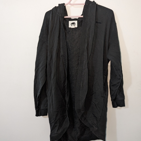 Roots cardigan - Picture 1 of 1